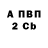 АМФЕТАМИН Розовый Olga Stepanenkova